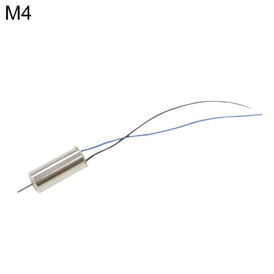 Електрична машина Двигун проти годинникової стрілки для деталей дрона DJI TELLO
Електрична машина Двигун проти годинникової стрілки для деталей дрона DJI TELLO