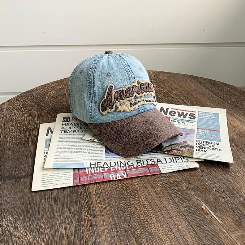 Винтажные бейсболки для женщин 90-х годов Инди Эстетическая Фея Гранж Спортивные козырьки Кепка от солнца Шляпа от солнца Корейский стиль Мода Kpop Y2k Аксессуары 56-58cm синий
Винтажные бейсболки для женщин 90-х годов Инди Эстетическая Фея Гранж Спортивные козырьки Кепка от солнца Шляпа от солнца Корейский стиль Мода Kpop Y2k Аксессуары 56-58cm синий