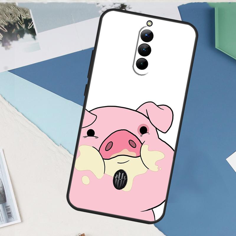 Cute PINK Kawai Pig Case For ZTE Nubia Red Magic 9 10 11 8 8S 9S 10S Pro Plus 6 7 6S 7S Pro 5G 6R 10 Air Cover Red Magic 11 Pro
Cute PINK Kawai Pig Case For ZTE Nubia Red Magic 9 10 11 8 8S 9S 10S Pro Plus 6 7 6S 7S Pro 5G 6R 10 Air Cover Red Magic 11 Pro