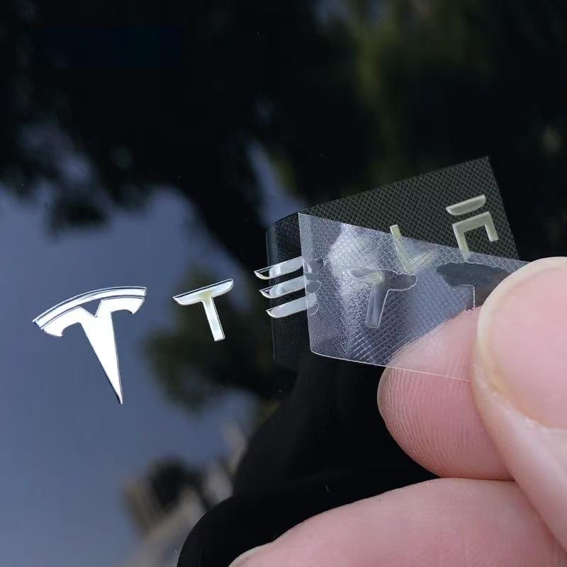 Car Interior Decals Emblem Sticker Decoration Accessories For Tesla SpaceX Model 3 Highland 2023 Model S Model X Model Y Model 4Pcs
Car Interior Decals Emblem Sticker Decoration Accessories For Tesla SpaceX Model 3 Highland 2023 Model S Model X Model Y Model 4Pcs