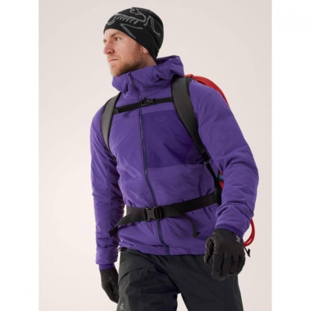 Arcteryx Proton Hoody Men 3630276 CANVASXL
Arcteryx Proton Hoody Men 3630276 CANVASXL