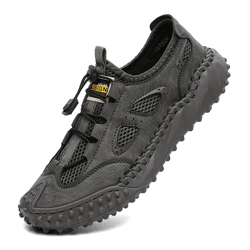 Мужская повседневная обувь для отдыха на открытом воздухе Кроссовки с противоскользящей подошвой Прогулочная обувь Мокасины Мужская обувь Обувь для вождения Мужская 46 серый
Мужская повседневная обувь для отдыха на открытом воздухе Кроссовки с противоскользящей подошвой Прогулочная обувь Мокасины Мужская обувь Обувь для вождения Мужская 46 серый