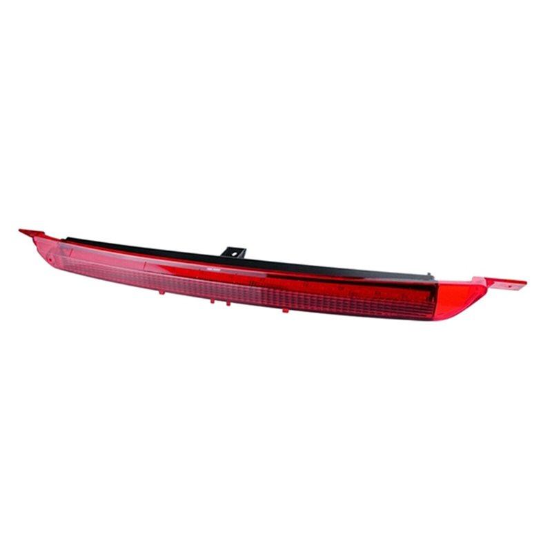 LED High Mount Third Brake Light 3Rd Stop Tail Warning Lamp For E-Golf(5GE) Golf 7(5G) Limousine GTI- Part No. 5G6945087A чёрный
LED High Mount Third Brake Light 3Rd Stop Tail Warning Lamp For E-Golf(5GE) Golf 7(5G) Limousine GTI- Part No. 5G6945087A чёрный