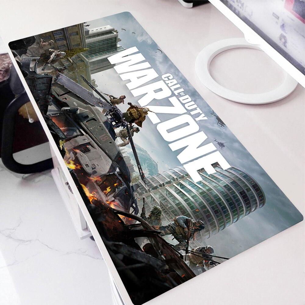 Коврик для мыши Call of Duty Modern Warfare, игровой коврик для мыши, геймерский компьютерный ковер для клавиатуры, длинные расширенные 3d аксессуары для геймеров
Коврик для мыши Call of Duty Modern Warfare, игровой коврик для мыши, геймерский компьютерный ковер для клавиатуры, длинные расширенные 3d аксессуары для геймеров