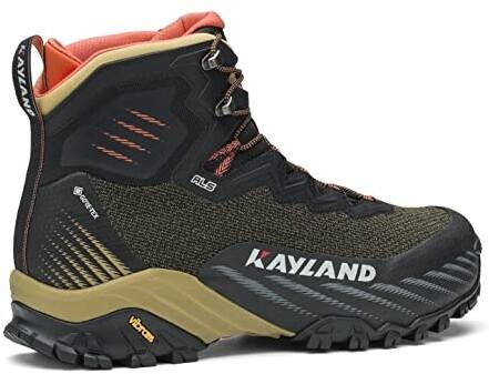 Обувь для треккинга Kayland Duke Mid Gore-Tex Wanderschuhe schwarz rot 39
Обувь для треккинга Kayland Duke Mid Gore-Tex Wanderschuhe schwarz rot 39