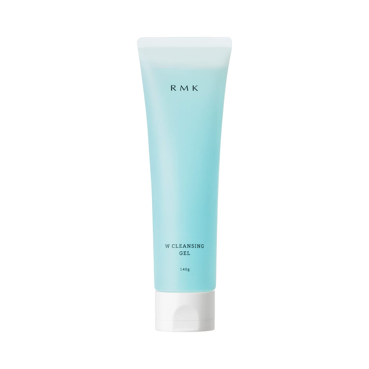 RMK W Cleansing Gel 140g - Refreshing Rosemary Scent, No Double Cleansing Needed (Makeup Remover, Pore Care, Skincare-Infused)
RMK W Cleansing Gel 140g - Refreshing Rosemary Scent, No Double Cleansing Needed (Makeup Remover, Pore Care, Skincare-Infused)