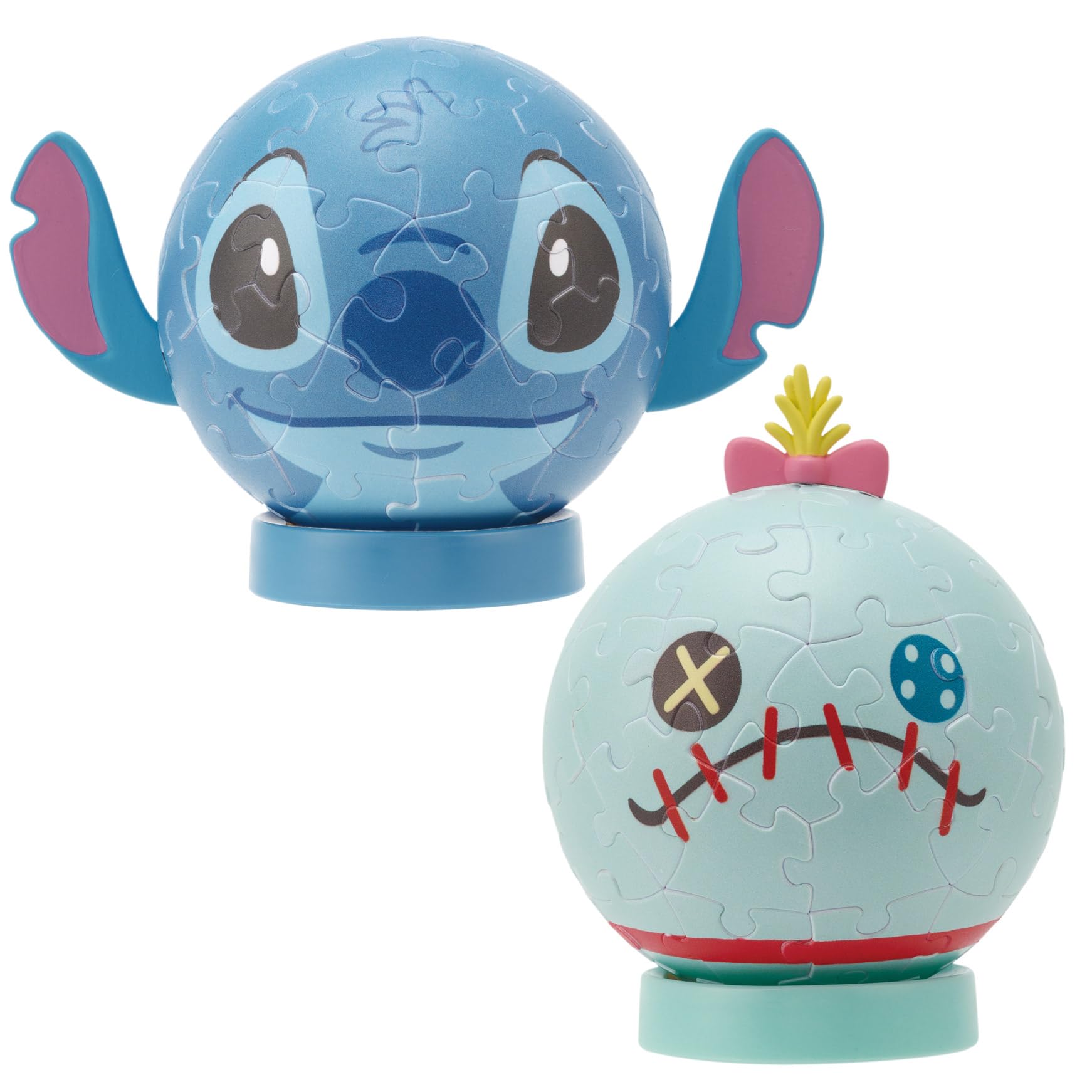 Yanoman 60 деталей головоломки головоломки Stitch Scrap Sphere Money без клея В комплекте с деталью Запрос почтовой открытки - & - (Диаметр прибл.
Yanoman 60 деталей головоломки головоломки Stitch Scrap Sphere Money без клея В комплекте с деталью Запрос почтовой открытки - & - (Диаметр прибл.