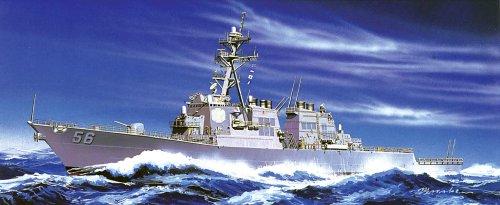 Fujimi Model Seaway Model Spot 7th Fleet DDG56 John S McCain with parts 1/700 photo-etched
Fujimi Model Seaway Model Spot 7th Fleet DDG56 John S McCain with parts 1/700 photo-etched