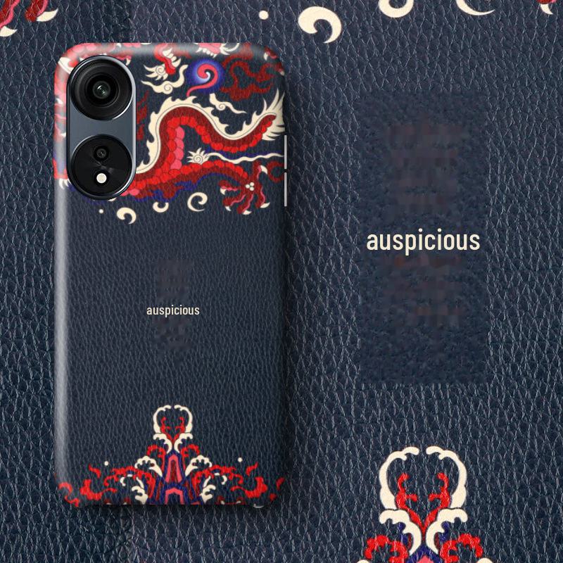 Genuine leather litchi pattern phone case for OPPO A15, A32, A72, A54, A53 with UV printing and high-end quality. OPPO A15(A15S)
Genuine leather litchi pattern phone case for OPPO A15, A32, A72, A54, A53 with UV printing and high-end quality. OPPO A15(A15S)