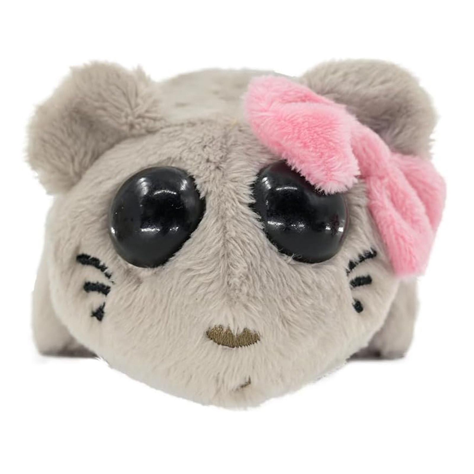 Плюшевые игрушки, мягкие украшения на подушку, детский день рождения, предпочтительный подарок на Рождество, праздники, дни рождения One Size
Плюшевые игрушки, мягкие украшения на подушку, детский день рождения, предпочтительный подарок на Рождество, праздники, дни рождения One Size