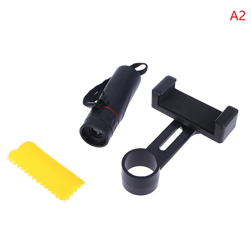 1/2/3Pcs 2000×24 Mini Monocular Telescope Zoom Hd Outdoor Portable Long Range Professional Spyglass Low Night Vision Hunting
1/2/3Pcs 2000×24 Mini Monocular Telescope Zoom Hd Outdoor Portable Long Range Professional Spyglass Low Night Vision Hunting