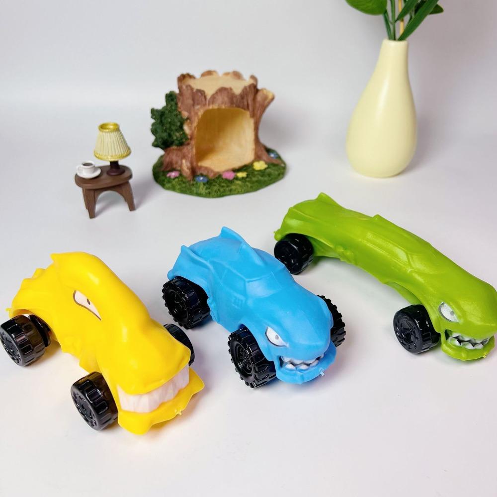 High Elasticity Salamander Squeeze Toy Stretchable Car Cute Pinch Toy Kids Tricky Doll A style 2
High Elasticity Salamander Squeeze Toy Stretchable Car Cute Pinch Toy Kids Tricky Doll A style 2