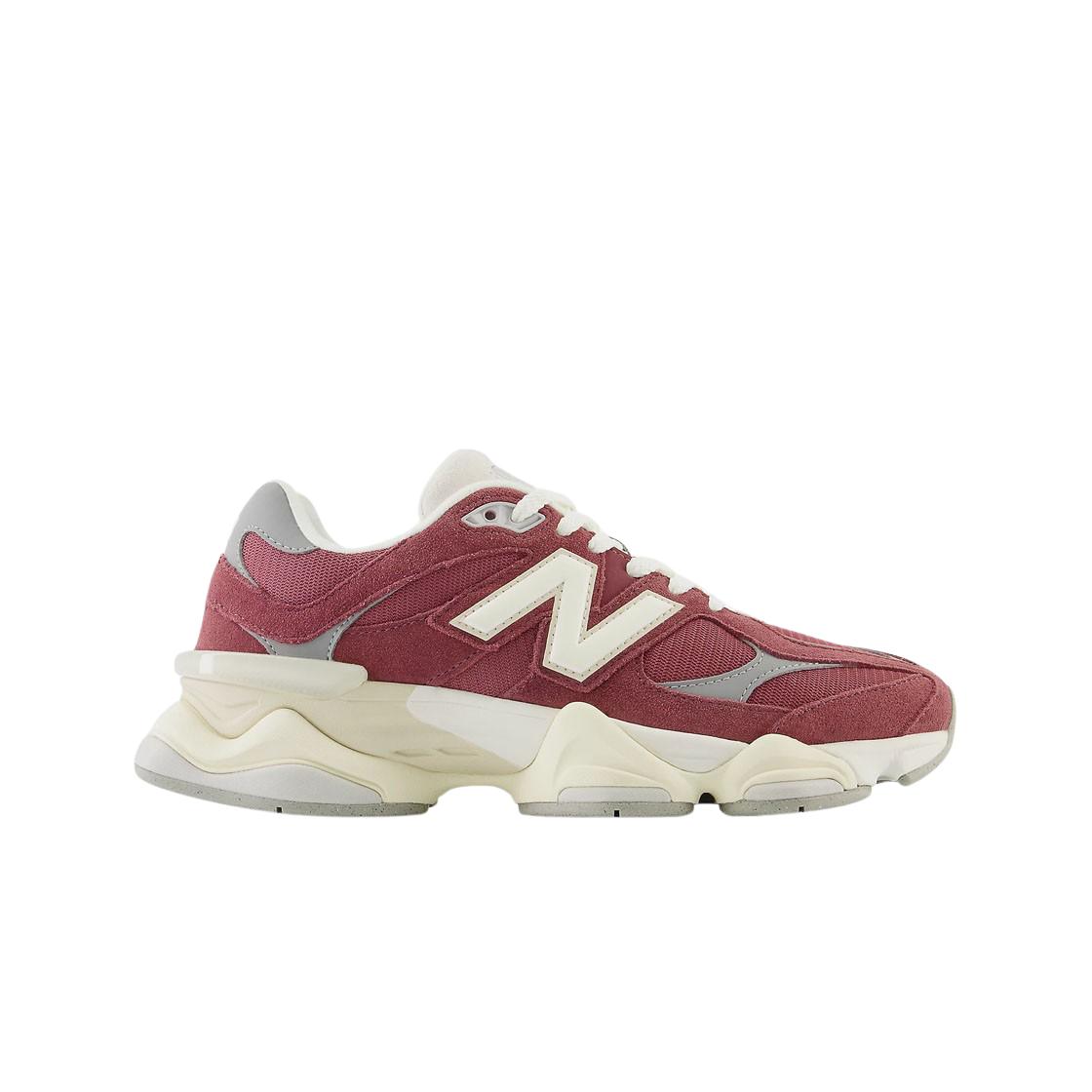 New Balance 9060 Вишневий 280
New Balance 9060 Вишневий 280