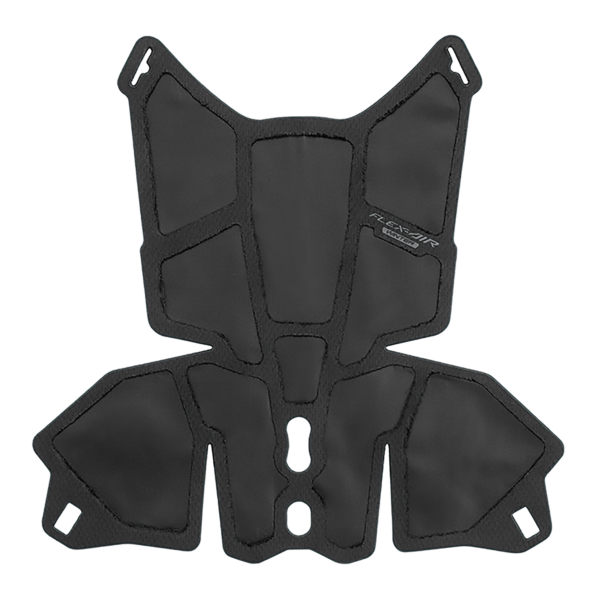 OGK KABUTO Winter Inner Black Flex-Air Pad, чёрный
OGK KABUTO Winter Inner Black Flex-Air Pad, чёрный