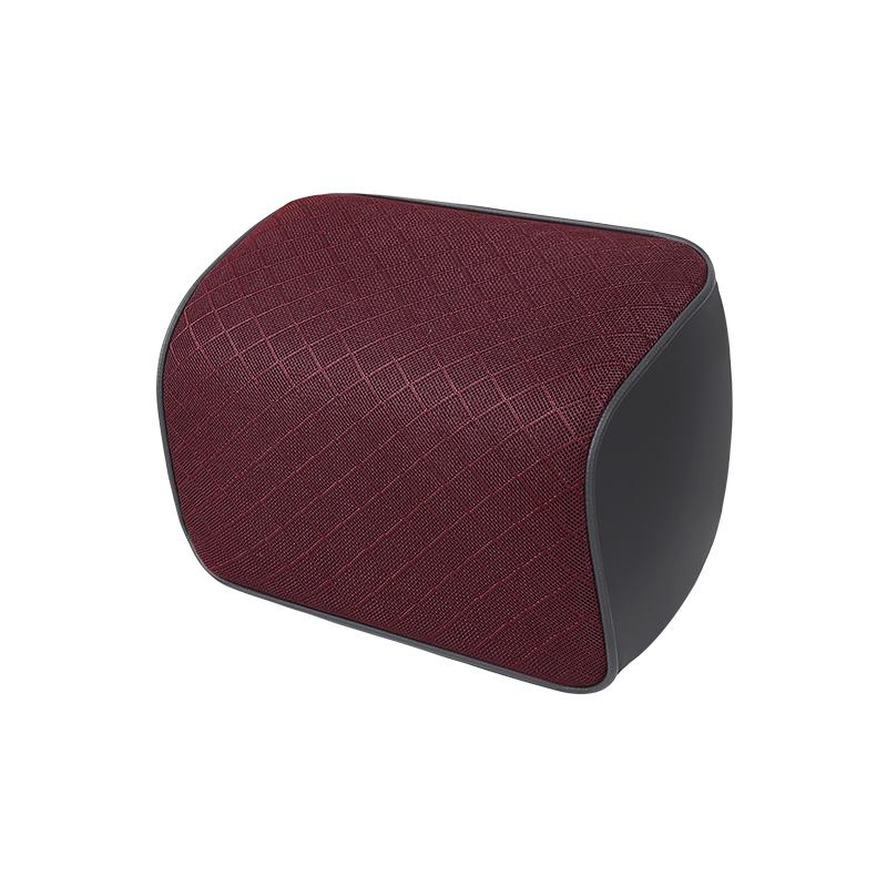 Car head pillow neck pillow Car seat pillow lumbar support lumbar cervical memory cotton breathable
Car head pillow neck pillow Car seat pillow lumbar support lumbar cervical memory cotton breathable