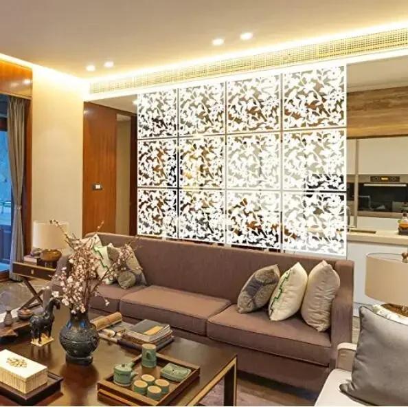 12pcs/lot Room Safety Pvc Panel Screen Bird Flower Living,dining,study,sitting-room,hotel And Bar Decoration 15.7 x15.7 x0.032
12pcs/lot Room Safety Pvc Panel Screen Bird Flower Living,dining,study,sitting-room,hotel And Bar Decoration 15.7 x15.7 x0.032