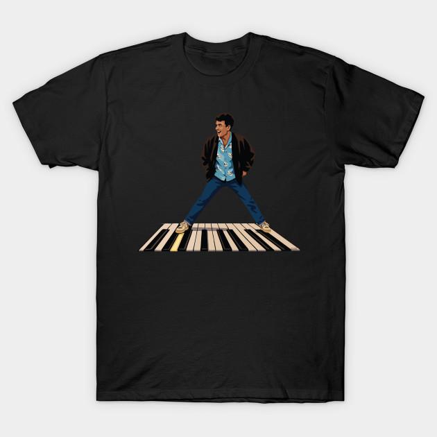 Men Black Print T-shirt I Wanna Be Big No-Cut Transfer Paper Print Cotton Tshirt 4XL чорний
Men Black Print T-shirt I Wanna Be Big No-Cut Transfer Paper Print Cotton Tshirt 4XL чорний