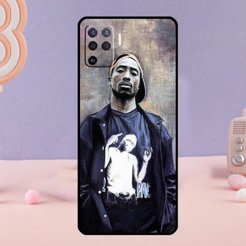 Tupac 2pac Shakur Phone Case For Oppo A18 A38 A58 A78 A98 A74 A94 A54 A40 A60 A80 A16 A76 A96 A15 A57S A17 A77 OPPO A78 4G
Tupac 2pac Shakur Phone Case For Oppo A18 A38 A58 A78 A98 A74 A94 A54 A40 A60 A80 A16 A76 A96 A15 A57S A17 A77 OPPO A78 4G