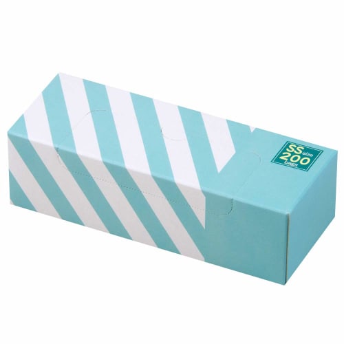 amazing odor-proof bag bos boss striped package/mint green ss size 200 pieces for processing baby diapers, pet poo, food waste, sanitary items, etc.
amazing odor-proof bag bos boss striped package/mint green ss size 200 pieces for processing baby diapers, pet poo, food waste, sanitary items, etc.