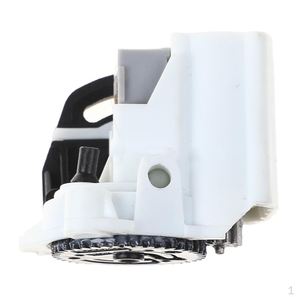 Car Rear Lid Tailgate Central Lock Actuator, 8200060917 8200060918 Replacement 7701473742 Electic
Car Rear Lid Tailgate Central Lock Actuator, 8200060917 8200060918 Replacement 7701473742 Electic