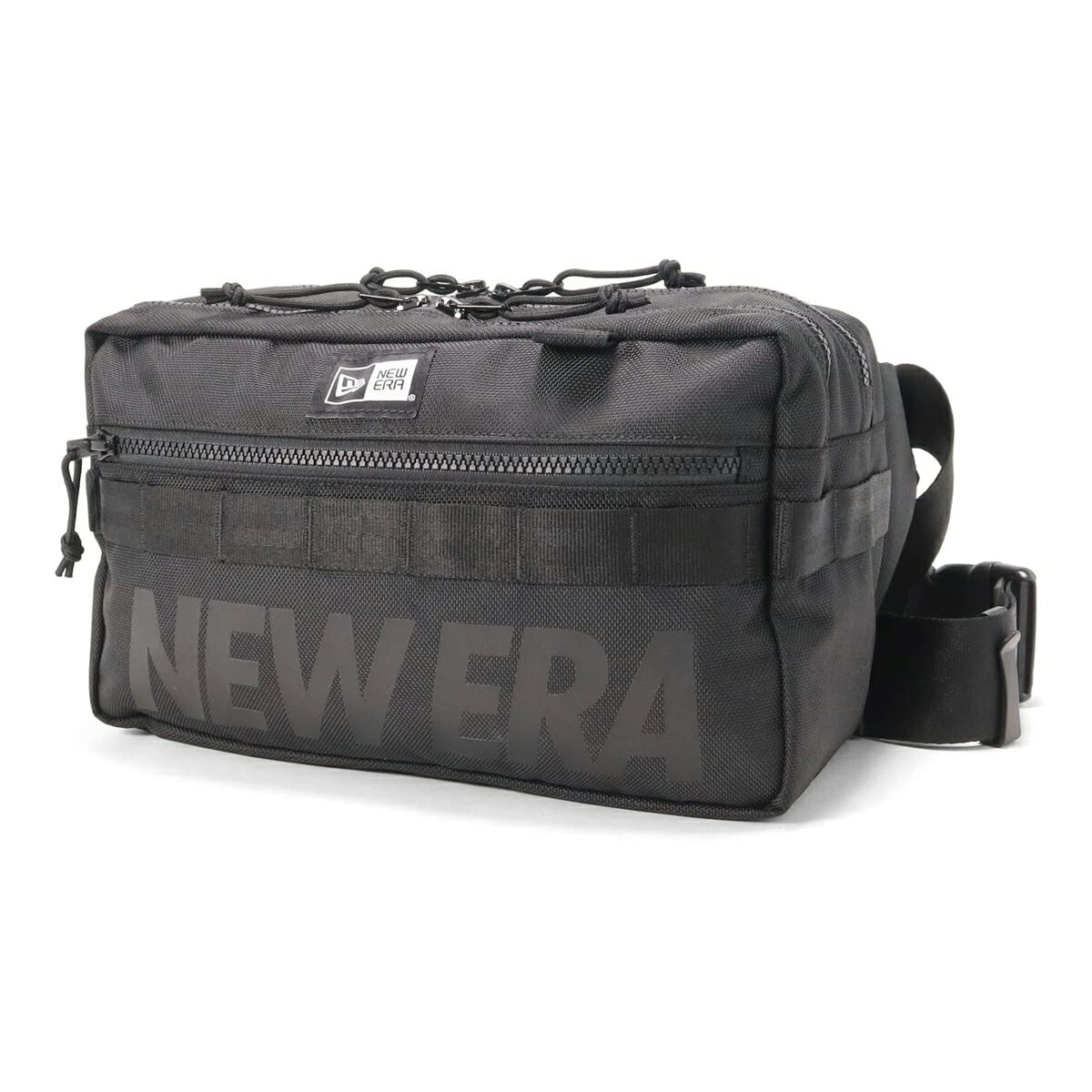 Newera newera waist bag body bag Square Waist Bag 14682512 N838BP080 Black Black FREE Square Waist Bag ONSPOTZ custom order bag Fashionable street
Newera newera waist bag body bag Square Waist Bag 14682512 N838BP080 Black Black FREE Square Waist Bag ONSPOTZ custom order bag Fashionable street