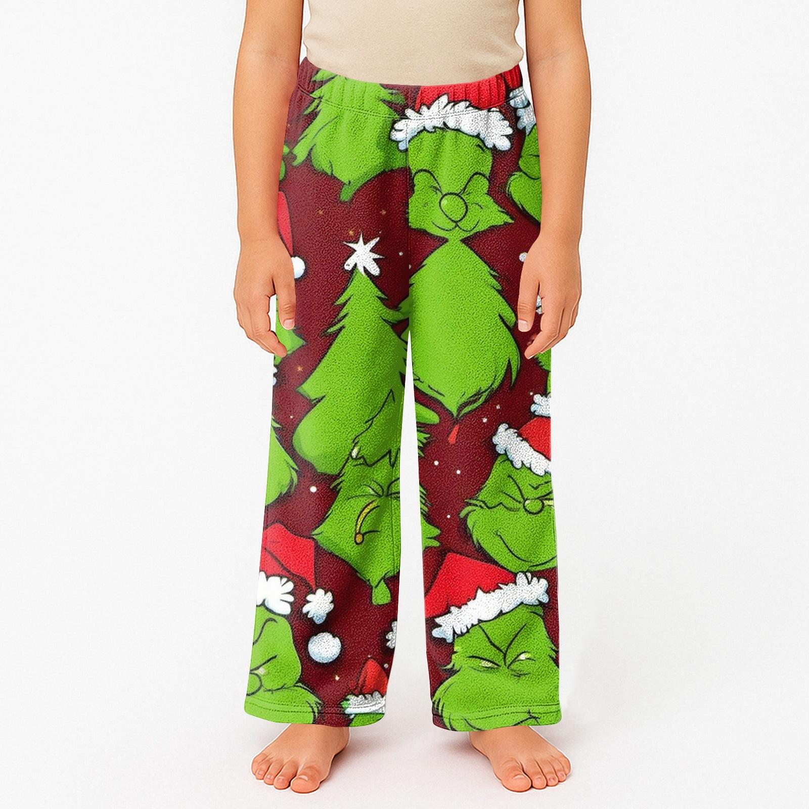 Children s Pyjamas Bottoms Printed Soft Comfortable Pyjama Children s Winter Pants 110
Children s Pyjamas Bottoms Printed Soft Comfortable Pyjama Children s Winter Pants 110