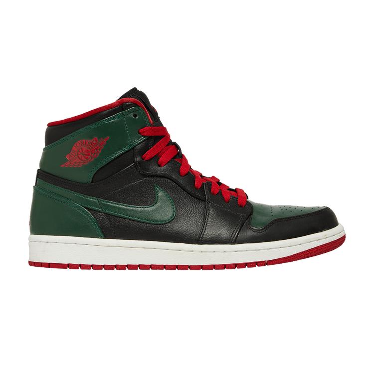 Мужские кроссовки Air Jordan 1 Retro High Black Gym-Red-Gorge-Green-White 332550-025
Мужские кроссовки Air Jordan 1 Retro High Black Gym-Red-Gorge-Green-White 332550-025