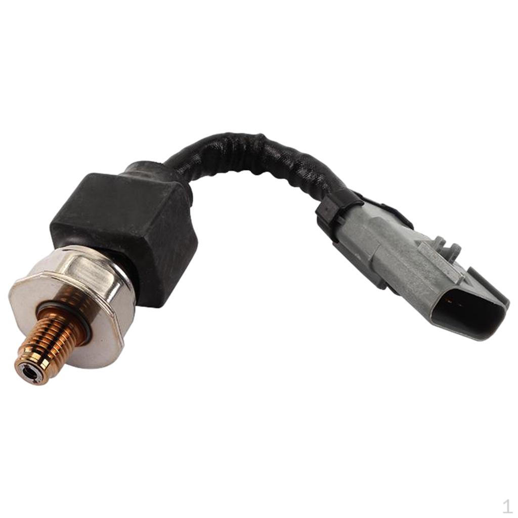 2897581/ 5PP5-7/ 56332259/ Common Pressure Sensor for
2897581/ 5PP5-7/ 56332259/ Common Pressure Sensor for