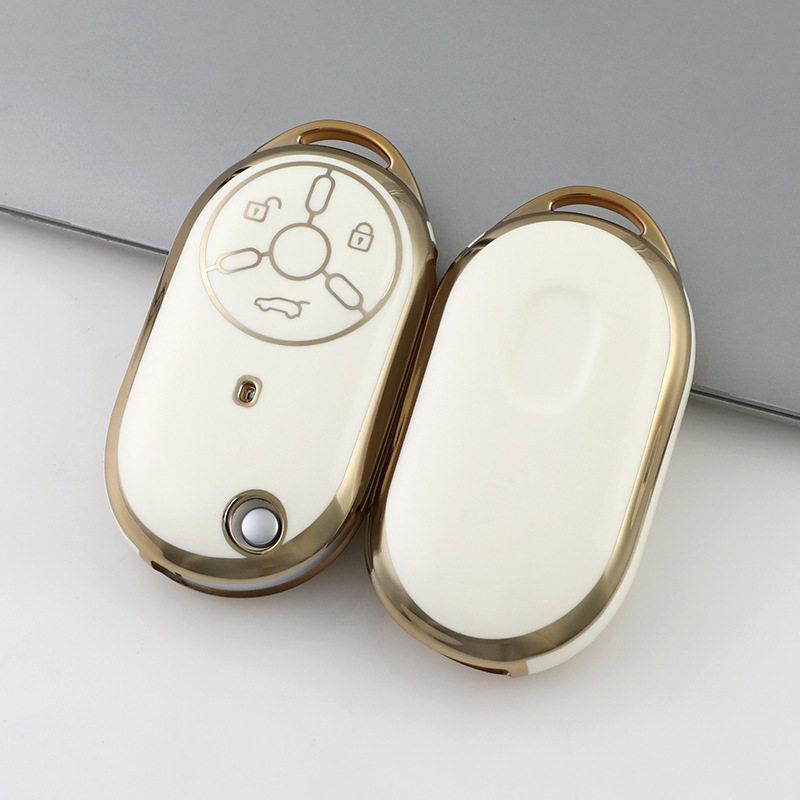 2024 Pentium Pony Car Key Case: Energetic and Cute Vibrant Pony Shell
2024 Pentium Pony Car Key Case: Energetic and Cute Vibrant Pony Shell