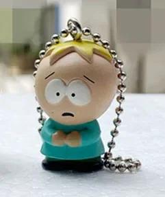 Southpares Figures Q Verison Toy Kyles Piples Cartmans Action Figures Model Anime Peripheral Keychain Pendant
Southpares Figures Q Verison Toy Kyles Piples Cartmans Action Figures Model Anime Peripheral Keychain Pendant