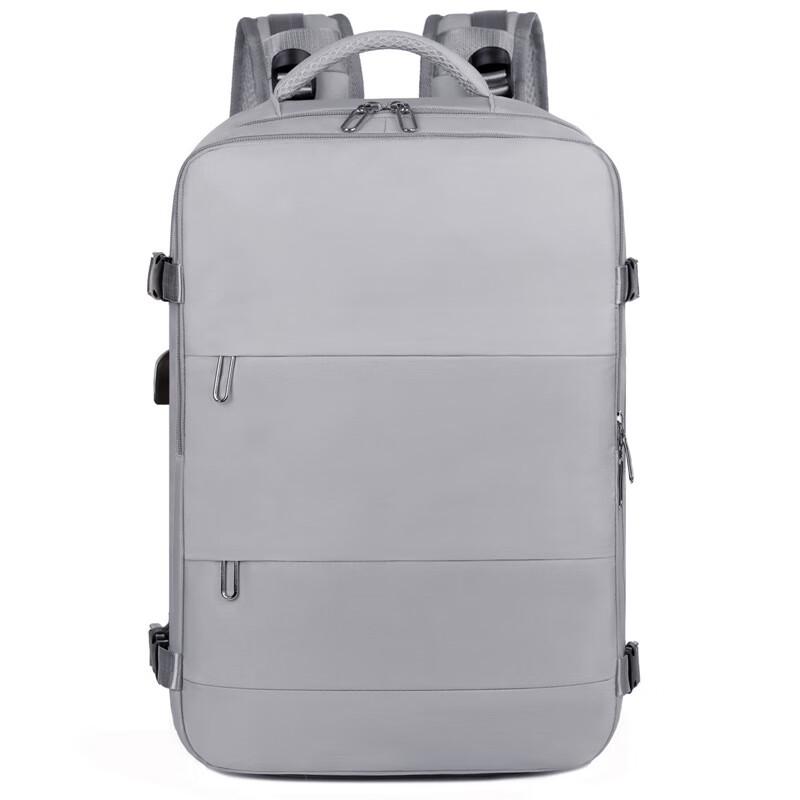 Li Shen Large Capacity Business Laptop Backpack
Li Shen Large Capacity Business Laptop Backpack