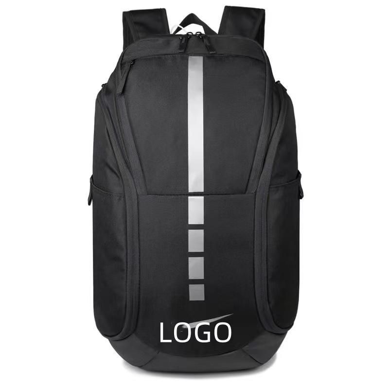 Air Cushion Large Capacity Sports Backpack - Dual Compartment, Double Shoulder, Insulated, Wet/Dry Separation for Basketball & School.
Air Cushion Large Capacity Sports Backpack - Dual Compartment, Double Shoulder, Insulated, Wet/Dry Separation for Basketball & School.