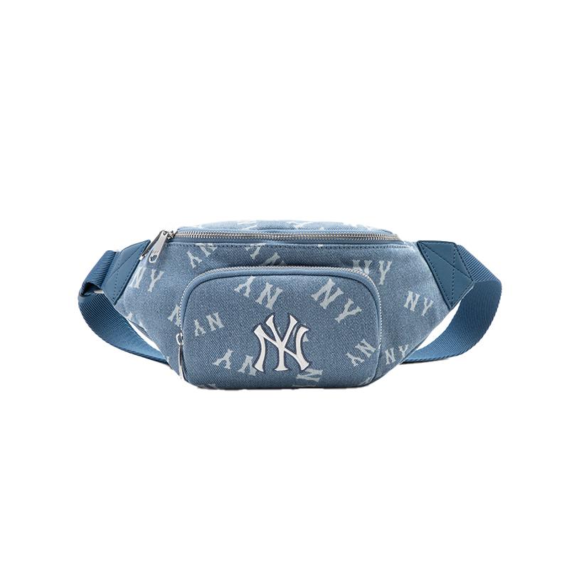 MLB Vintage Sports Crossbody Chest Bag F
MLB Vintage Sports Crossbody Chest Bag F