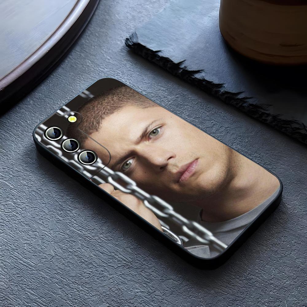 Prison Break TV Phone Case For Samsung Galaxy S26 S24 S23 S22 S25 S21 S20 Ultra Fe Plus A54 A24 A55 A53 Coque Galaxy S20 FE
Prison Break TV Phone Case For Samsung Galaxy S26 S24 S23 S22 S25 S21 S20 Ultra Fe Plus A54 A24 A55 A53 Coque Galaxy S20 FE