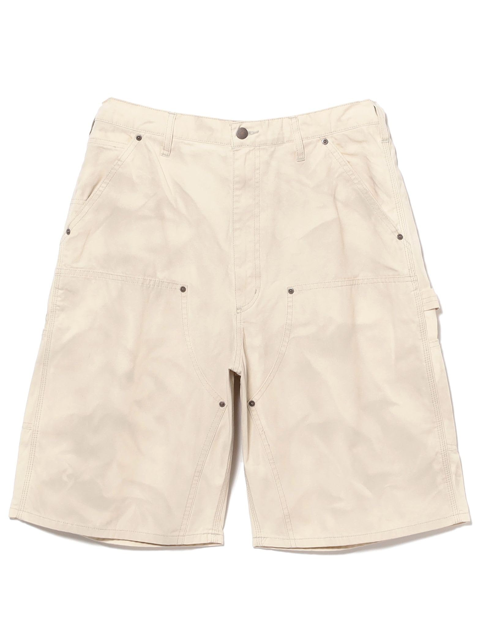 Мужские шорты Beams с двойными коленями, ЦВЕТ СЛОНОВОЙ КОСТИ, Средний, 11251091803
Мужские шорты Beams с двойными коленями, ЦВЕТ СЛОНОВОЙ КОСТИ, Средний, 11251091803