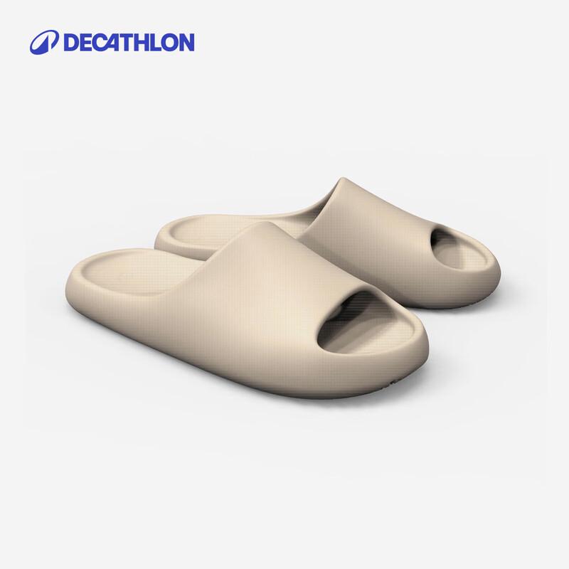 Унісекс нековзкі басейнні та спортивні шльопанці Decathlon EU 43-44
Унісекс нековзкі басейнні та спортивні шльопанці Decathlon EU 43-44