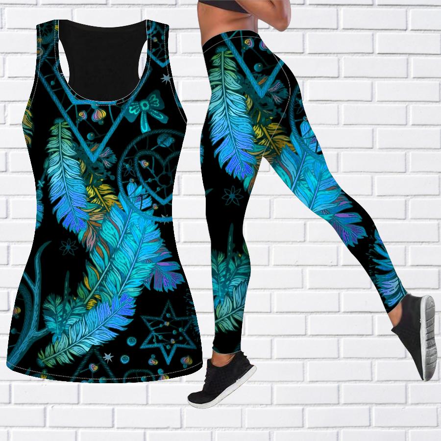 Bowknot Feather Print Йога Наряд для Женщин Мода Тренировка Леггинсы Фитнес Спорт Повседневные Штаны для йоги
Bowknot Feather Print Йога Наряд для Женщин Мода Тренировка Леггинсы Фитнес Спорт Повседневные Штаны для йоги