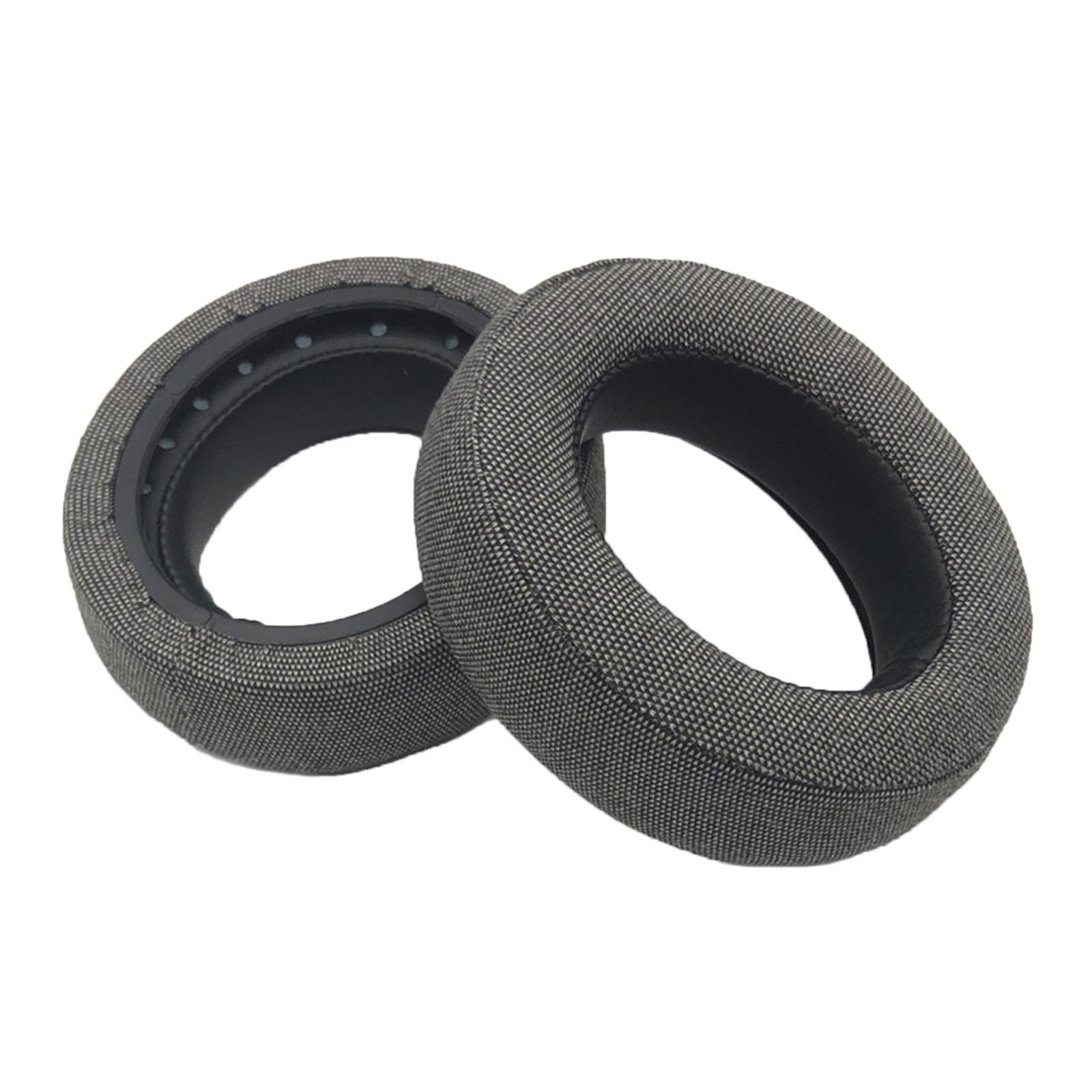 1Pair Ear Pads For Corsair HS50 Pro HS60 Pro HS70 Pro Headphones Elastic Foam Earpads Ear Pads Sponge Cushion Replace
1Pair Ear Pads For Corsair HS50 Pro HS60 Pro HS70 Pro Headphones Elastic Foam Earpads Ear Pads Sponge Cushion Replace