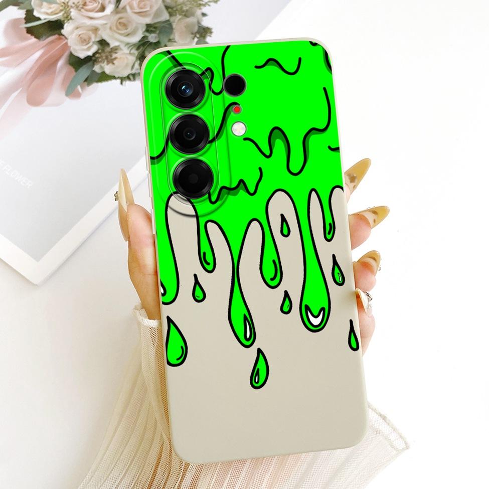 Чохол для Tecno Camon 50 4G Кришка Розкішний Модний Милий Мультяшний Смішний Розписаний Силіконовий Funda для Tecno Camon50 4G CN5 Корпус Camon 50 4G CN5
Чохол для Tecno Camon 50 4G Кришка Розкішний Модний Милий Мультяшний Смішний Розписаний Силіконовий Funda для Tecno Camon50 4G CN5 Корпус Camon 50 4G CN5