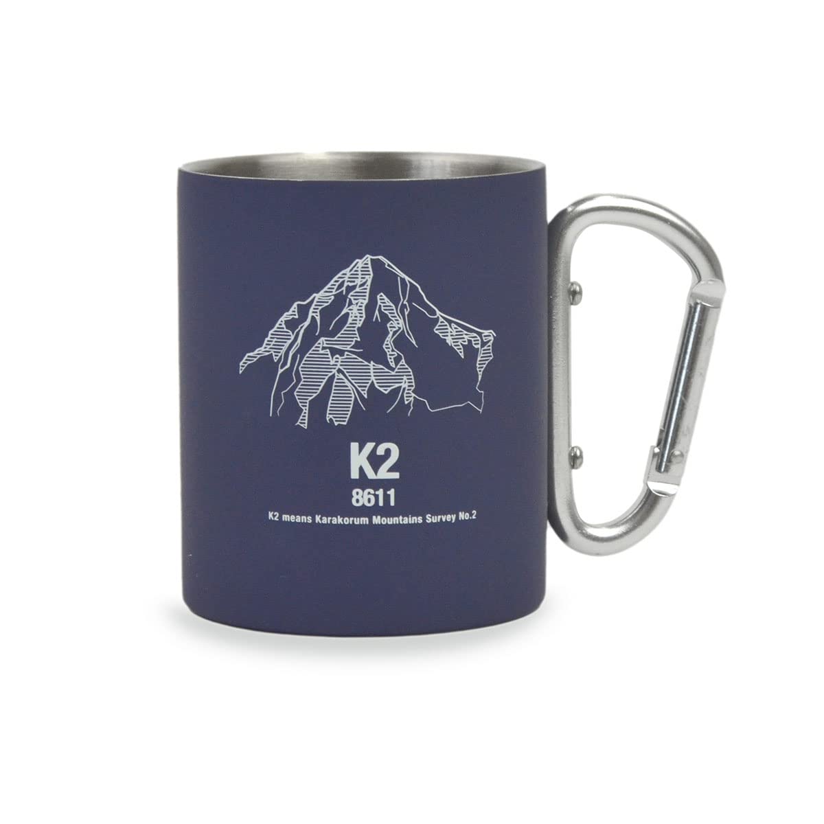 Antrex BCL Carabiner Rubber Mug Camping Mug Cup Camping Equipment Camping Goods Stylish Gift Present Outdoor Equipment Outdoor Compact Heat Retention тёмно-синий
Antrex BCL Carabiner Rubber Mug Camping Mug Cup Camping Equipment Camping Goods Stylish Gift Present Outdoor Equipment Outdoor Compact Heat Retention тёмно-синий