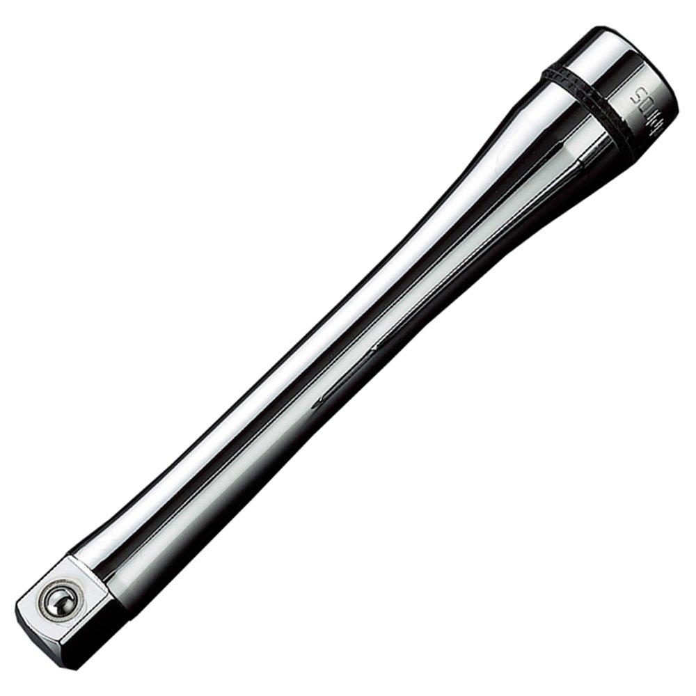 Удлинитель Kyoto Tool Nepros (КТК) 12.7mm (1/2 дюйма) НБЭ4-300
Удлинитель Kyoto Tool Nepros (КТК) 12.7mm (1/2 дюйма) НБЭ4-300
