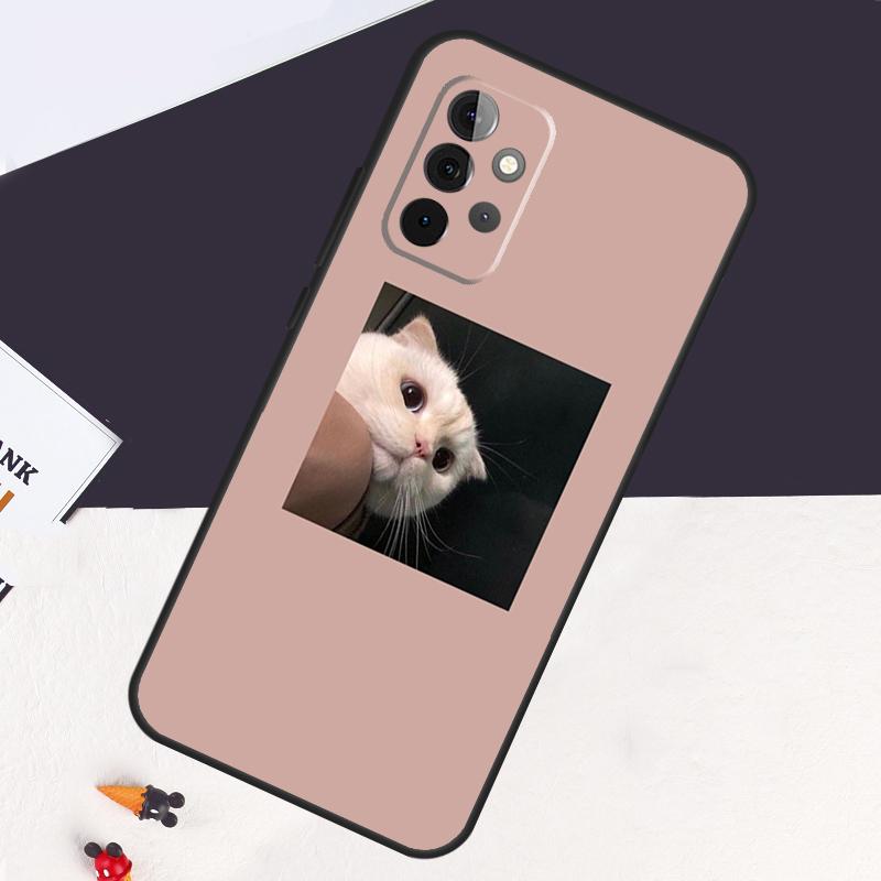 Pink Aesthetic Cute Cat Animal Case For Samsung Galaxy A13 A35 A15 A55 A53 A33 A36 A56 A26 A16 A22 A32 A52 A54 A34 A05 A06 Samsung A25
Pink Aesthetic Cute Cat Animal Case For Samsung Galaxy A13 A35 A15 A55 A53 A33 A36 A56 A26 A16 A22 A32 A52 A54 A34 A05 A06 Samsung A25
