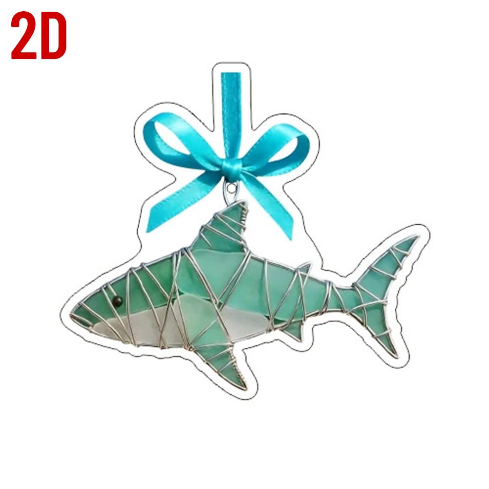 Sea Ocean Animal Wreath Easter Tree Ornaments 2D Acrylic Turtle Octopus Hanging Decor Spring Home Party Decor Beach Lovers Gift
Sea Ocean Animal Wreath Easter Tree Ornaments 2D Acrylic Turtle Octopus Hanging Decor Spring Home Party Decor Beach Lovers Gift