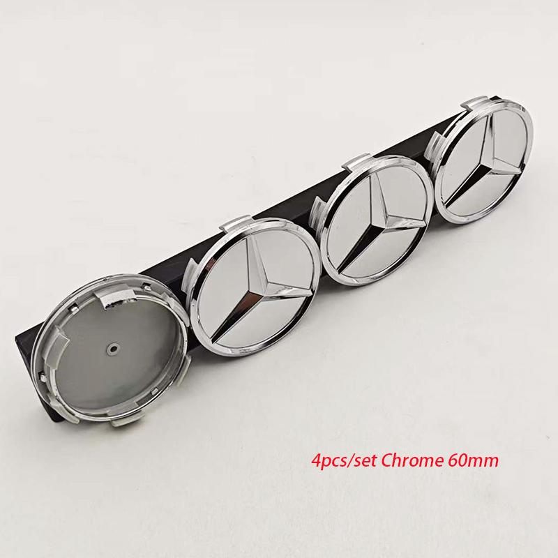 4pcs 60mm Car wheel Hubcaps Emblem Badge Logo For Mercedes Benz A B C E Class CLA GLC W205 W212 W213 W176 W177 X253 W117 W204
4pcs 60mm Car wheel Hubcaps Emblem Badge Logo For Mercedes Benz A B C E Class CLA GLC W205 W212 W213 W176 W177 X253 W117 W204