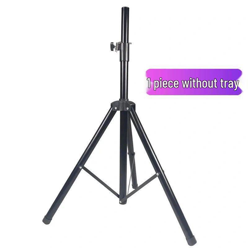 Professional Speaker Stand for 12-15 Inch Speakers - Metal Tripod Support for Home, KTV, Audio, and Conference Systems
Professional Speaker Stand for 12-15 Inch Speakers - Metal Tripod Support for Home, KTV, Audio, and Conference Systems