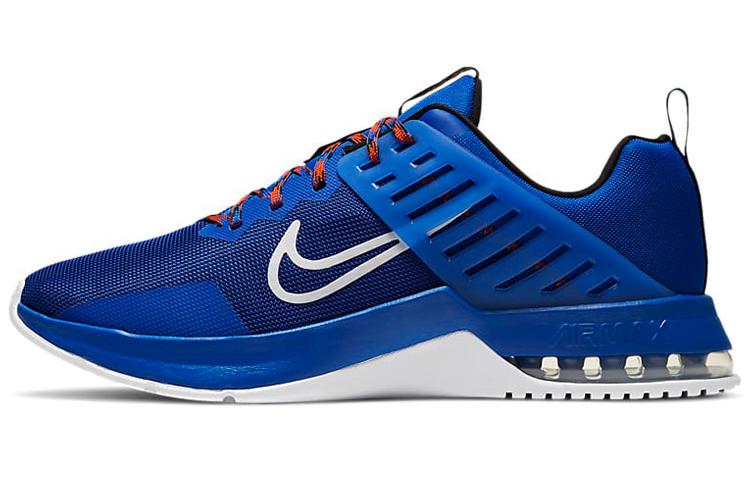 Nike Air Max Alpha Dark Blue White CJ8058-401 46
Nike Air Max Alpha Dark Blue White CJ8058-401 46
