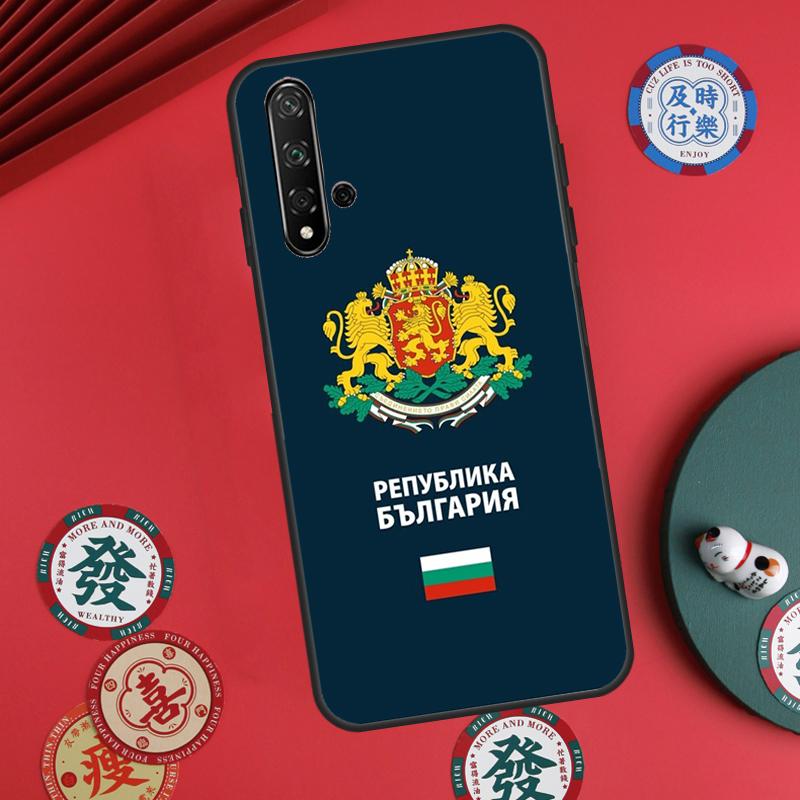 Bulgaria Flag Passport For Huawei Nova Y60 Y70 Y90 Y72 Y73 Y61 Y91 7i 8i 11i 12i 12s 9 10 SE P20 P30 P40 Lite Case Huawei Nova 12s
Bulgaria Flag Passport For Huawei Nova Y60 Y70 Y90 Y72 Y73 Y61 Y91 7i 8i 11i 12i 12s 9 10 SE P20 P30 P40 Lite Case Huawei Nova 12s