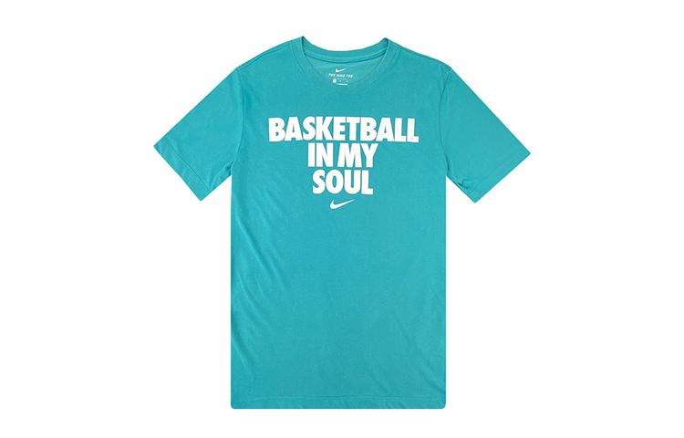 Nike T Shirts Men s Blue Crew Neck Moderate Straight Fit CT5970-366 L
Nike T Shirts Men s Blue Crew Neck Moderate Straight Fit CT5970-366 L