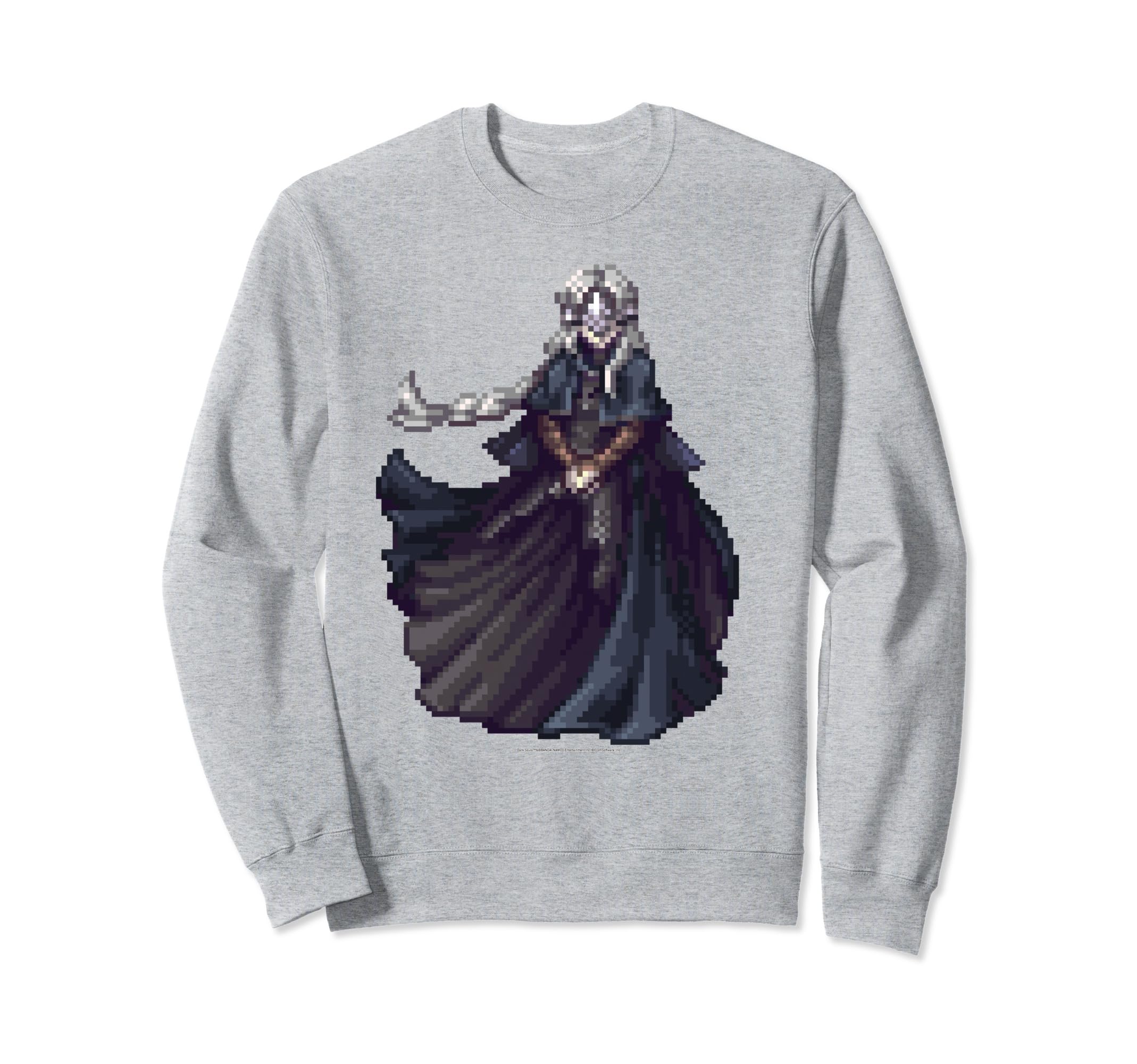 DARK SOULS Sweatshirt
DARK SOULS Sweatshirt