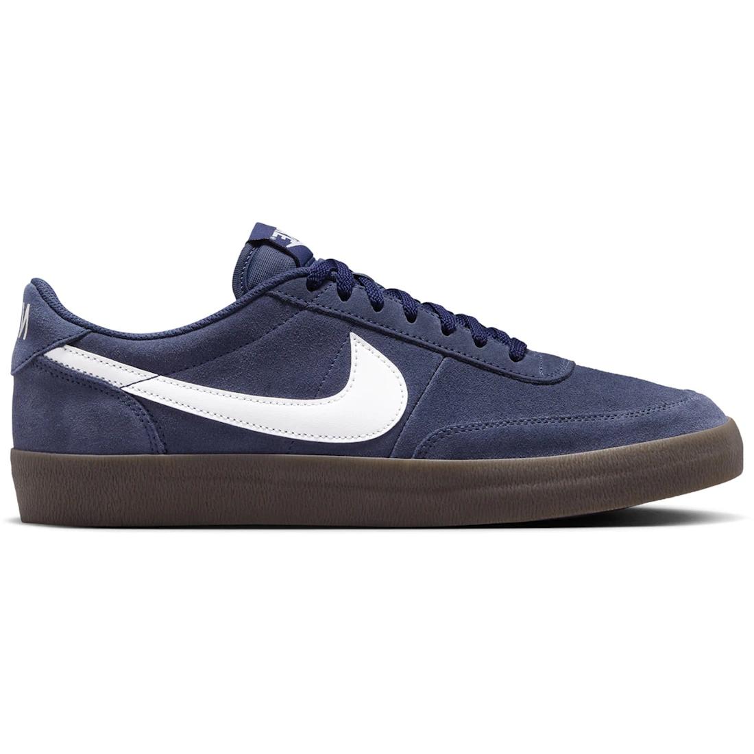 Sneaker Nike Killshot 2 Midnight Navy Gum Dark Brown White(FQ8903-400) 41 
Sneaker Nike Killshot 2 Midnight Navy Gum Dark Brown White(FQ8903-400) 41